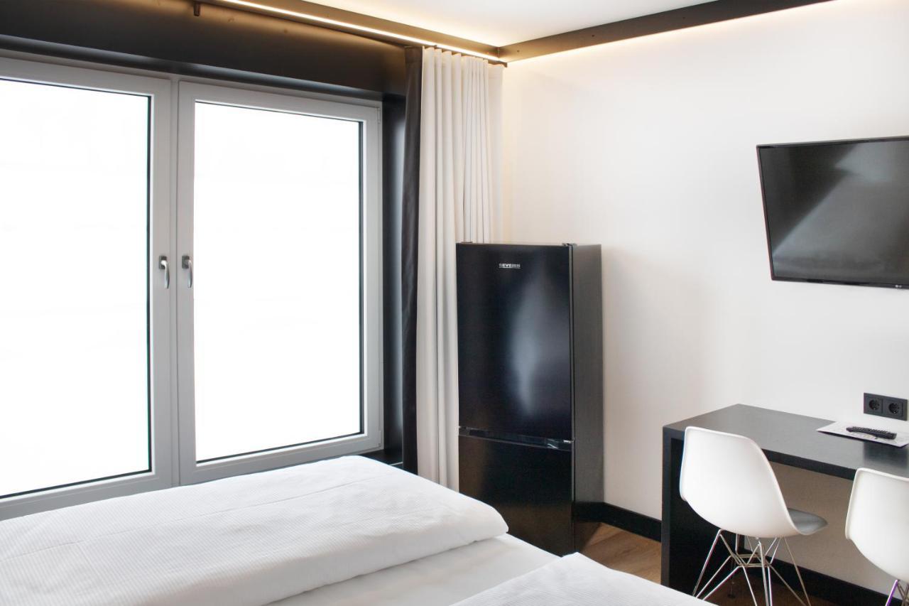 Bi Hotel By Wmm Hotels Heideloh Exterior photo