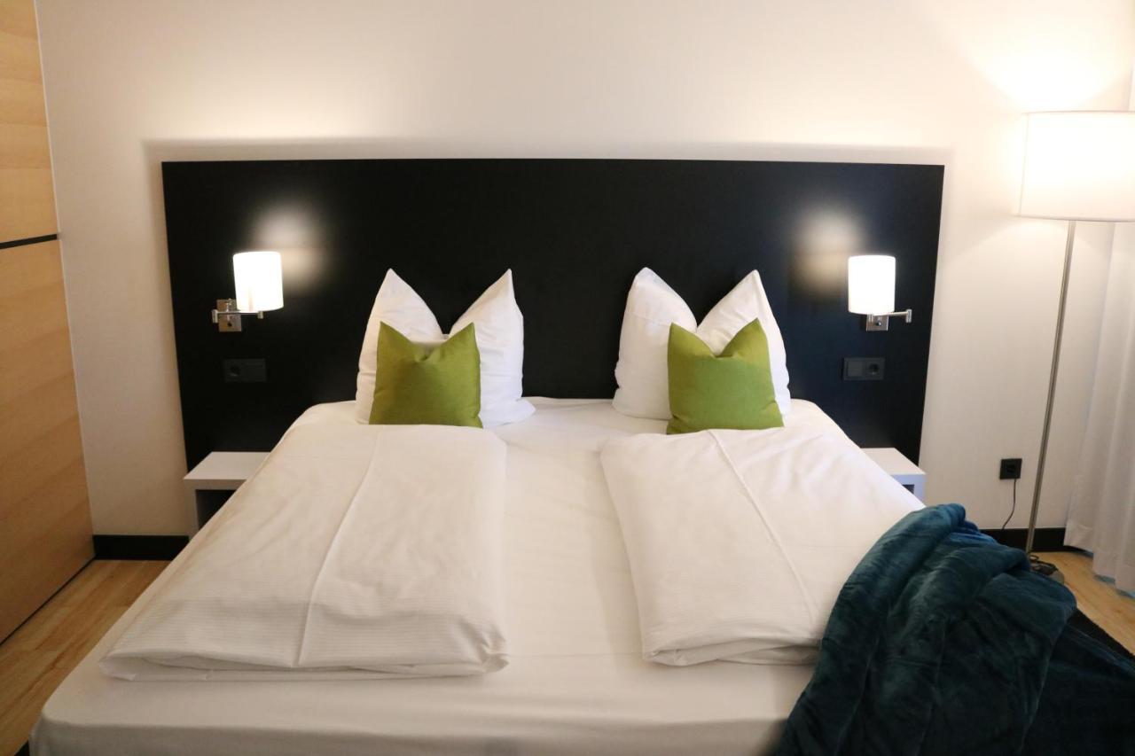 Bi Hotel By Wmm Hotels Heideloh Exterior photo