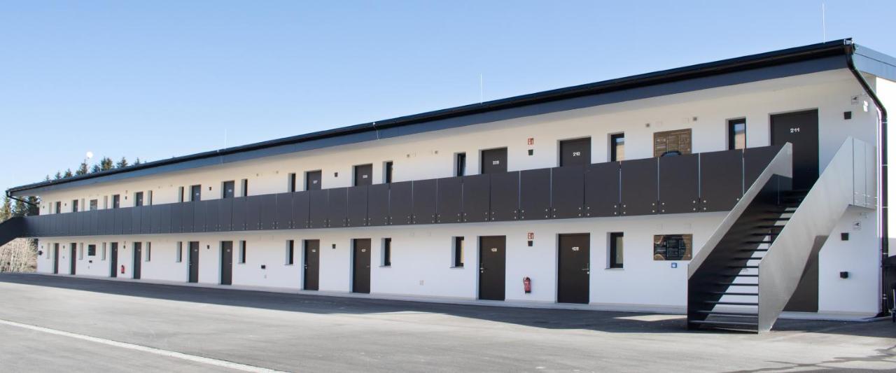 Bi Hotel By Wmm Hotels Heideloh Exterior photo