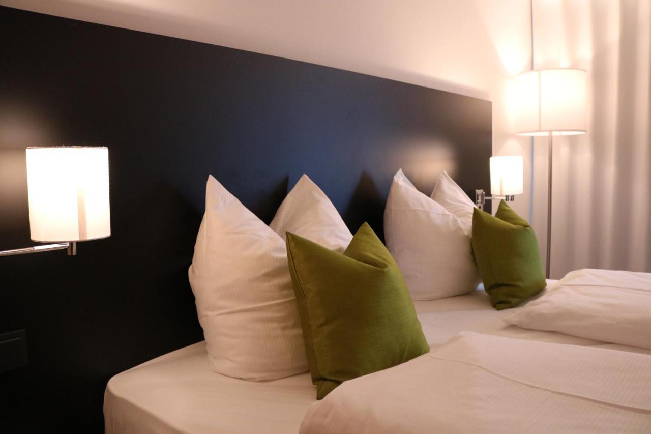 Bi Hotel By Wmm Hotels Heideloh Exterior photo