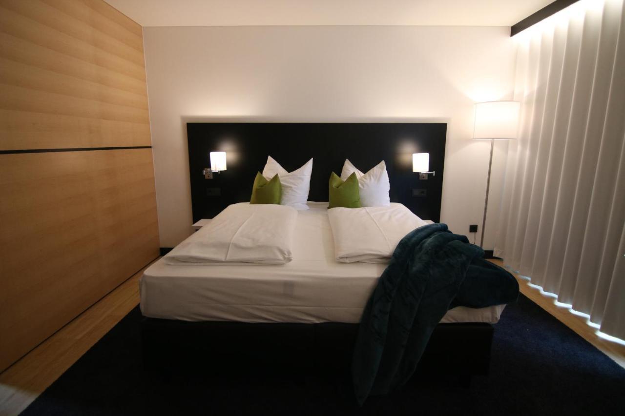 Bi Hotel By Wmm Hotels Heideloh Exterior photo
