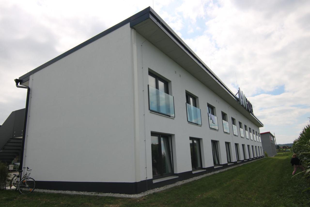 Bi Hotel By Wmm Hotels Heideloh Exterior photo